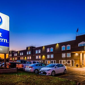 Best Western Thunder Bay Crossroads